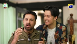 Heer Da Hero - Episode 02 - 24th Mar 23